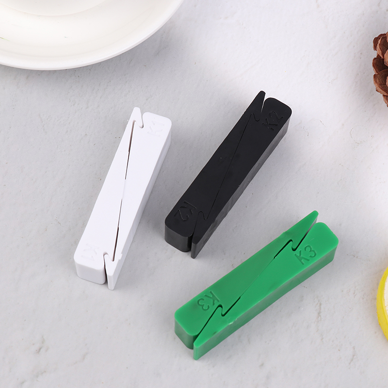 Kitchen Gadgets Cutting Tools - Ultrathin Sectioning Aid Kitchen Cutting Aid