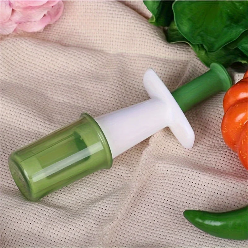Kitchen Gadgets Cutting Tools - Creative Fruit Slicer Grape Cherry Tomato