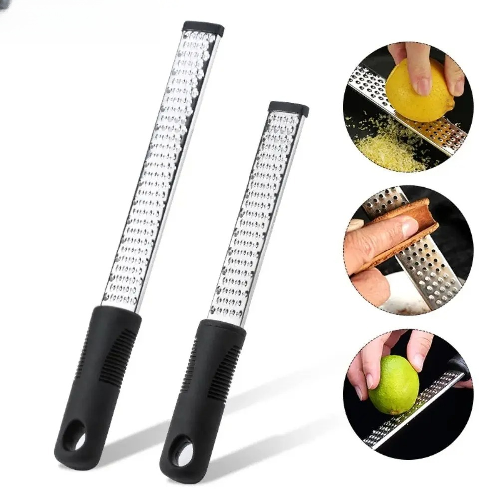 Cheese Grater Box - FAIS DU High Quality Stainless Steel