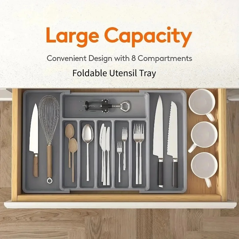 1Pcs Upgradation Adjustable Fl - Kitchen Gadgets And Utensils recension och pris