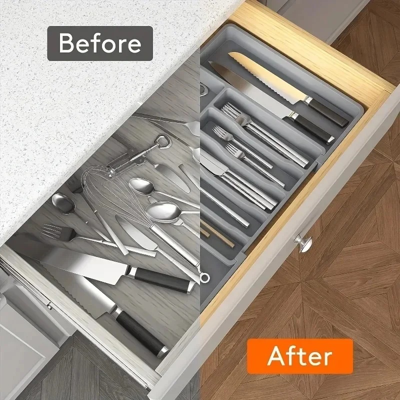 1Pcs Upgradation Adjustable Fl - Kitchen Gadgets And Utensils recension och pris