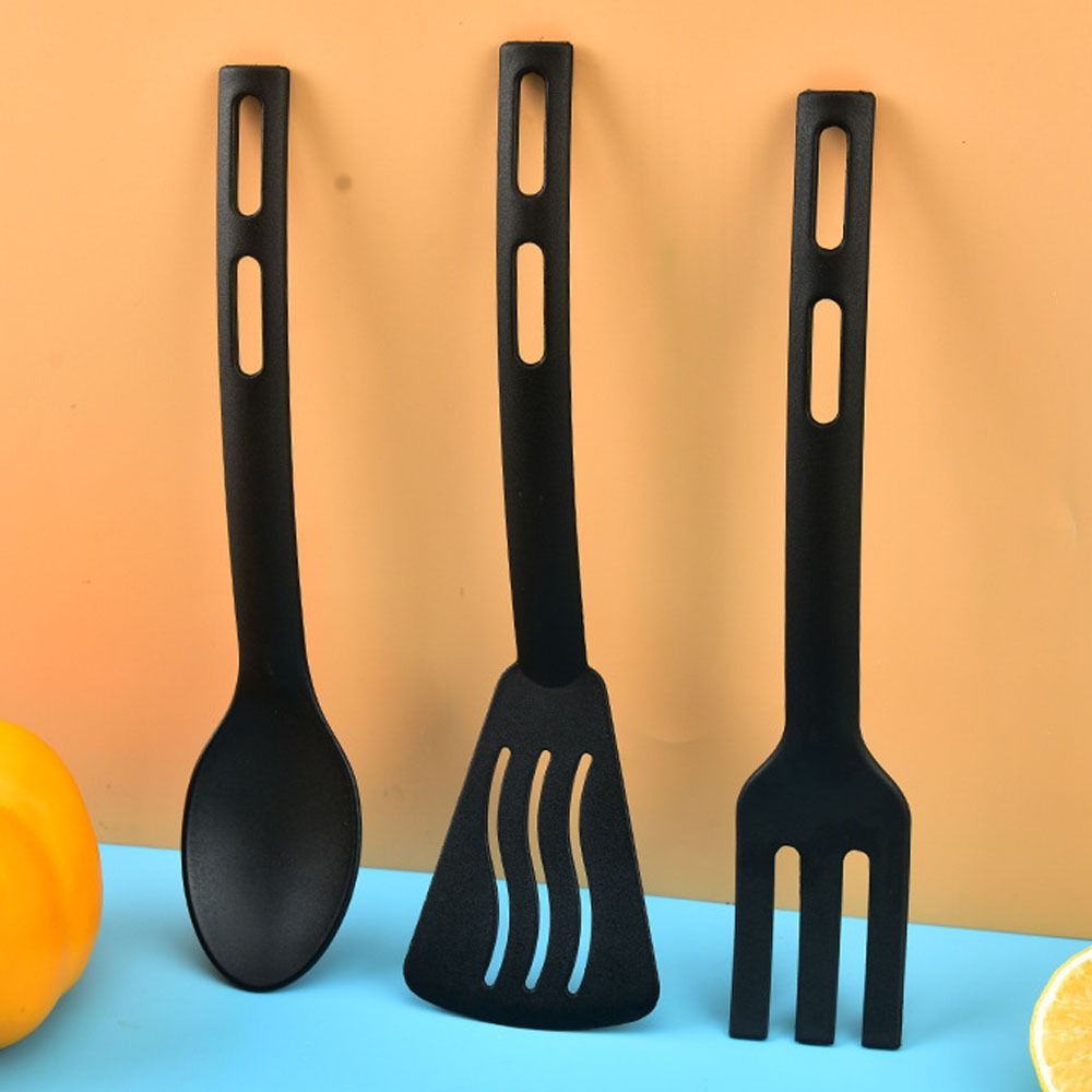 Nylon Kitchen Utensils Set Non - Kitchen Gadgets And Utensils recension och pris