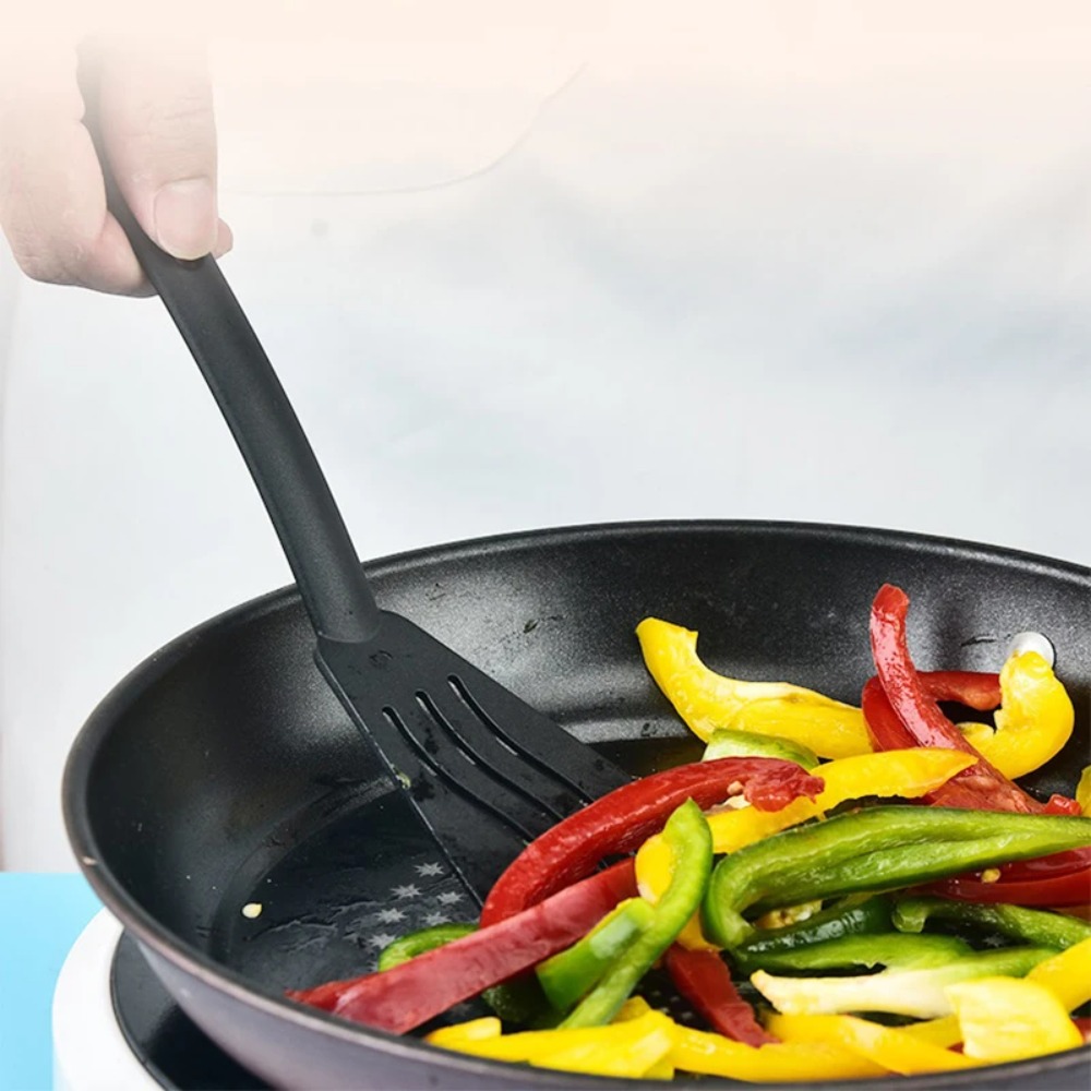 Nylon Kitchen Utensils Set Non - Kitchen Gadgets And Utensils recension och pris