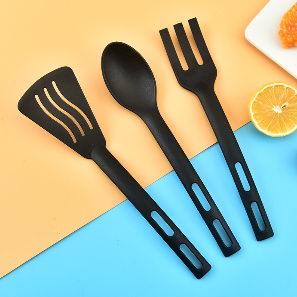Nylon Kitchen Utensils Set Non - Kitchen Gadgets And Utensils recension och pris