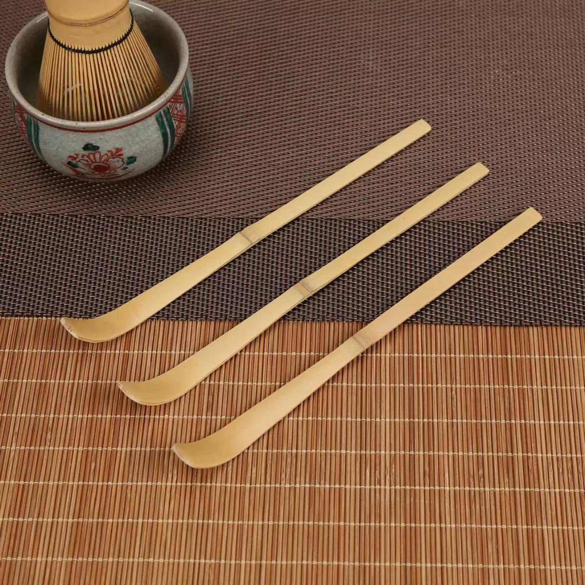 Wood Tea Sticks Matcha Spoon T - Kitchen Gadgets And Utensils recension och pris