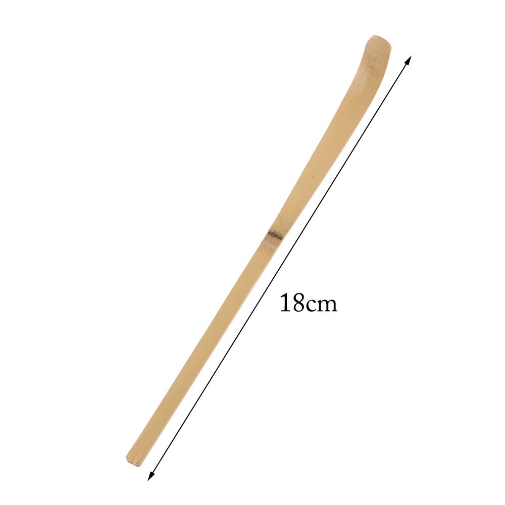 Wood Tea Sticks Matcha Spoon T - Kitchen Gadgets And Utensils recension och pris