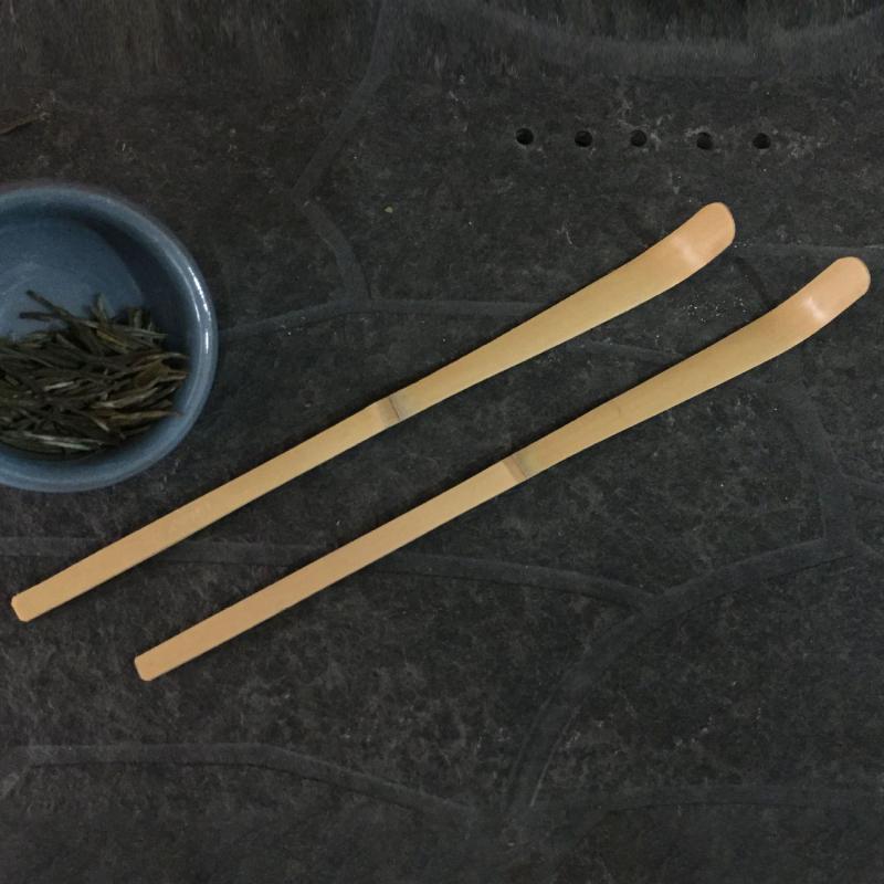 Wood Tea Sticks Matcha Spoon T - Kitchen Gadgets And Utensils recension och pris