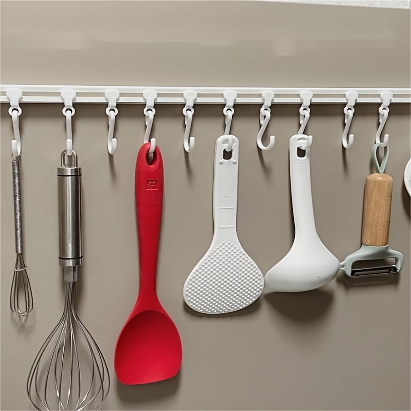 40cm No Drill Kitchen Utensil  - Kitchen Gadgets And Utensils recension och pris