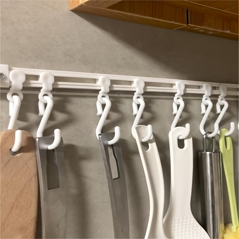 40cm No Drill Kitchen Utensil  - Kitchen Gadgets And Utensils recension och pris