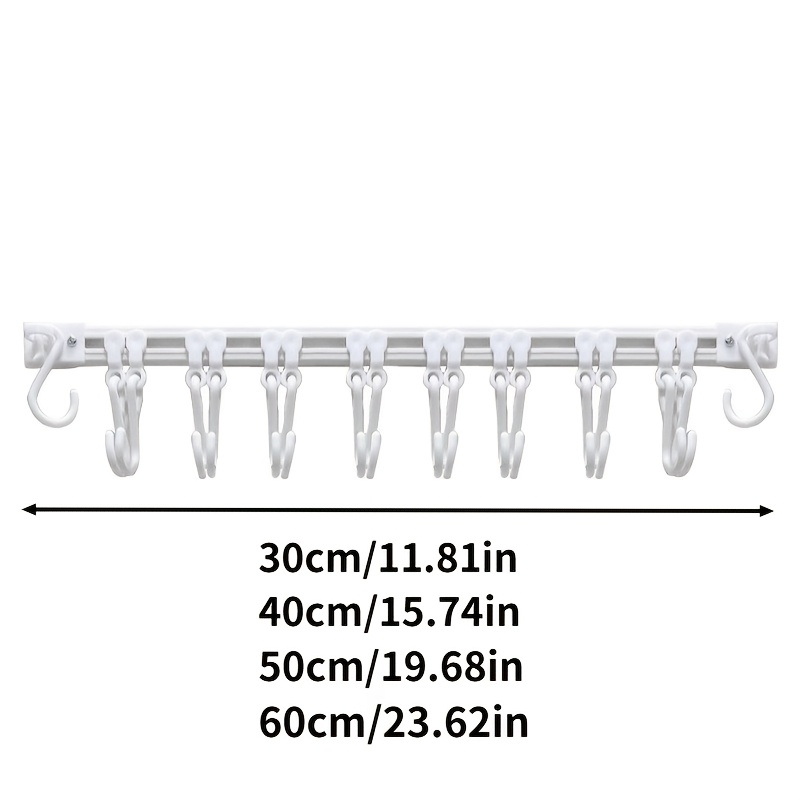 40cm No Drill Kitchen Utensil  - Kitchen Gadgets And Utensils recension och pris