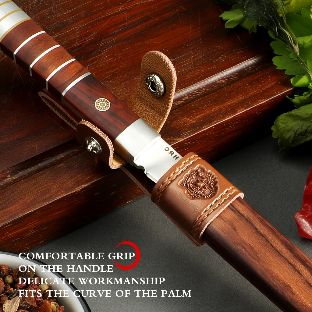 High-hardness Kitchen Knife Ha - Kitchen Gadgets For Chefs recension och pris