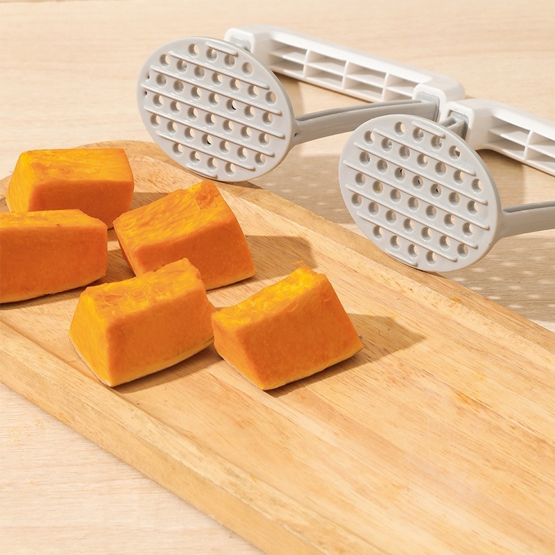 Manual Potato Masher Handheld  - Kitchen Gadgets And Utensils recension och pris