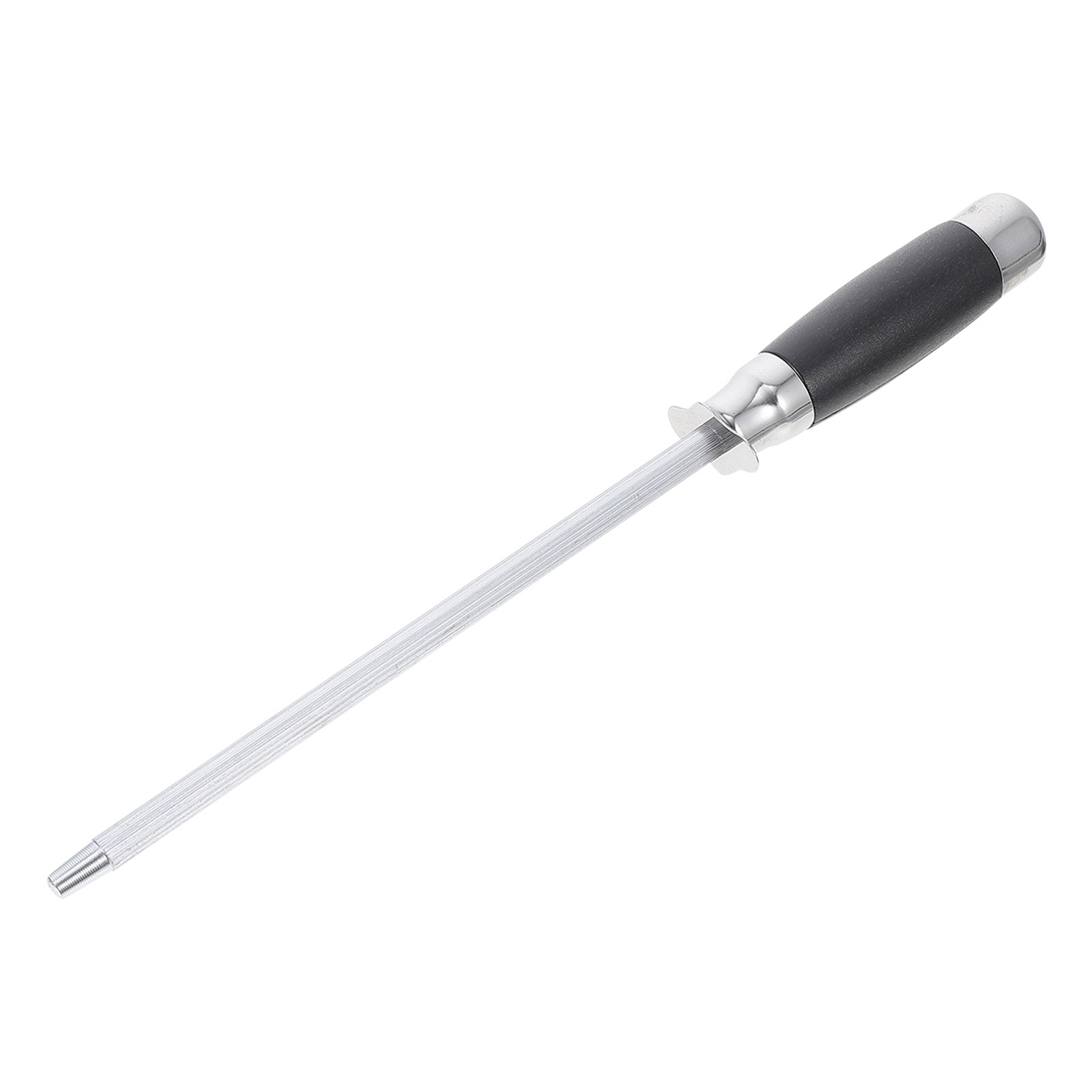 Cutter Sharpener Honing Steel  - Kitchen Gadgets For Chefs recension och pris