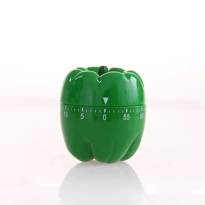 Tomato Kitchen Timer Mechanica - Kitchen Gadgets For Chefs recension och pris