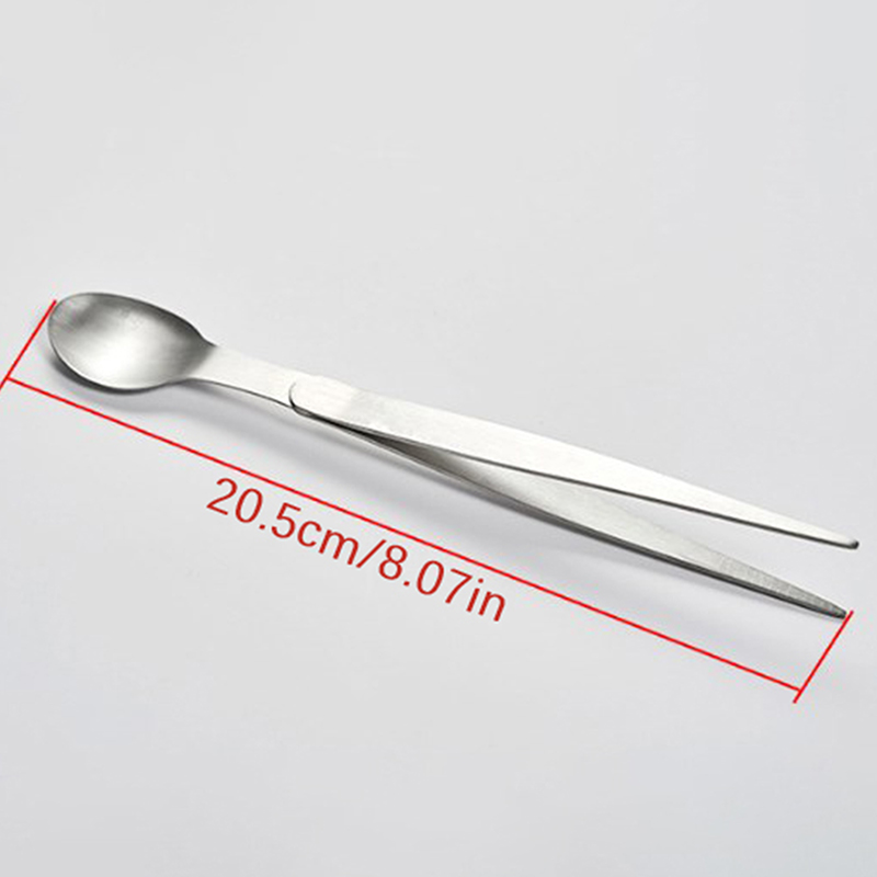 2 In 1 Stainless Steel Taste S - Kitchen Gadgets For Chefs recension och pris