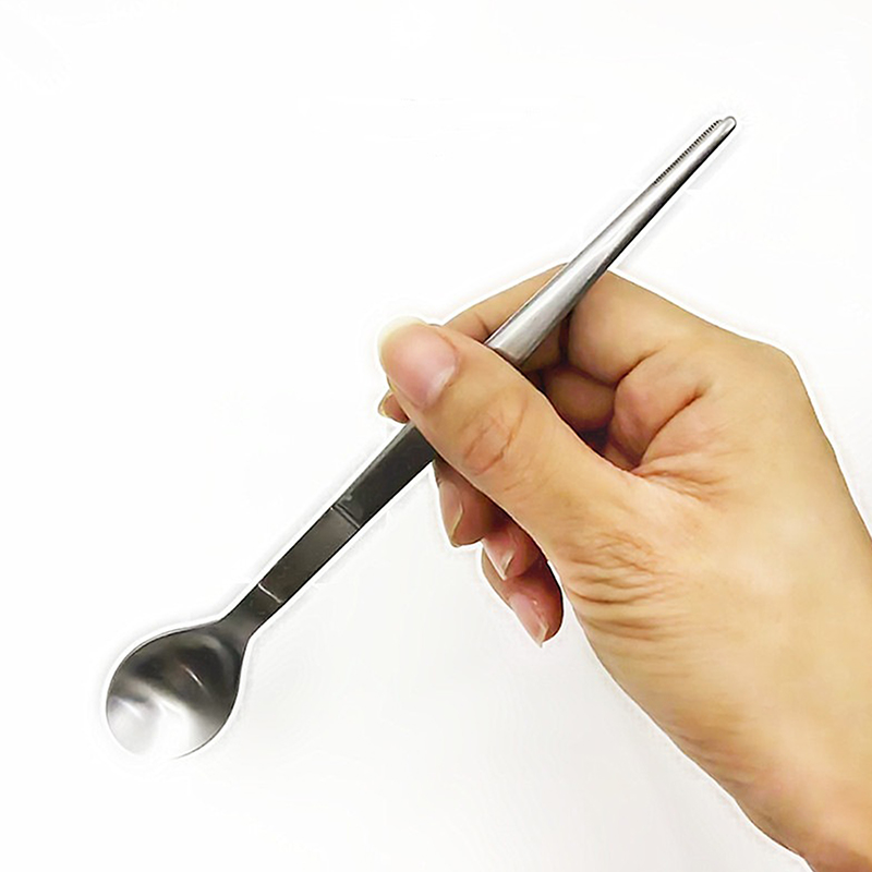 2 In 1 Stainless Steel Taste S - Kitchen Gadgets For Chefs recension och pris