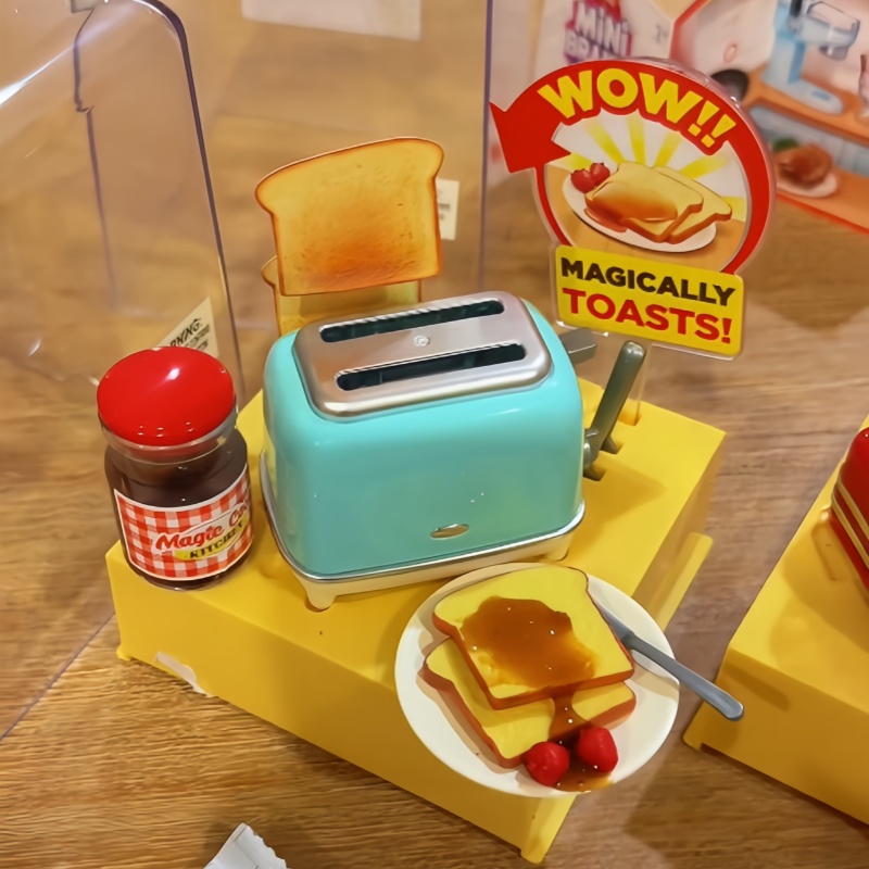 Zuru New Genuine Mini Kitchen  - Kitchen Gadgets Gift recension och pris