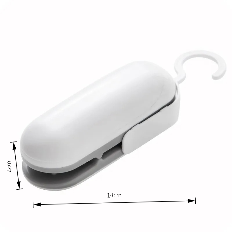 Plastic Bag Sealing Machine, M - Kitchen Gadgets Small recension och pris