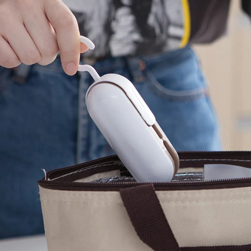 Plastic Bag Sealing Machine, M - Kitchen Gadgets Small recension och pris