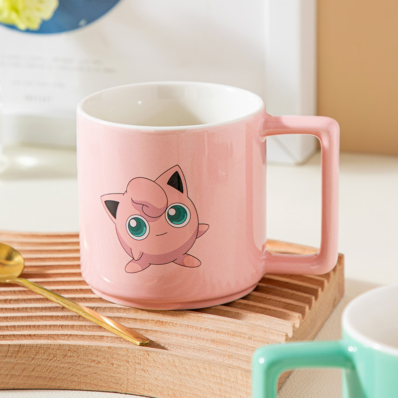 New Cartoon Pokemon Pikachu Mu - Kitchen Gadgets Gift recension och pris