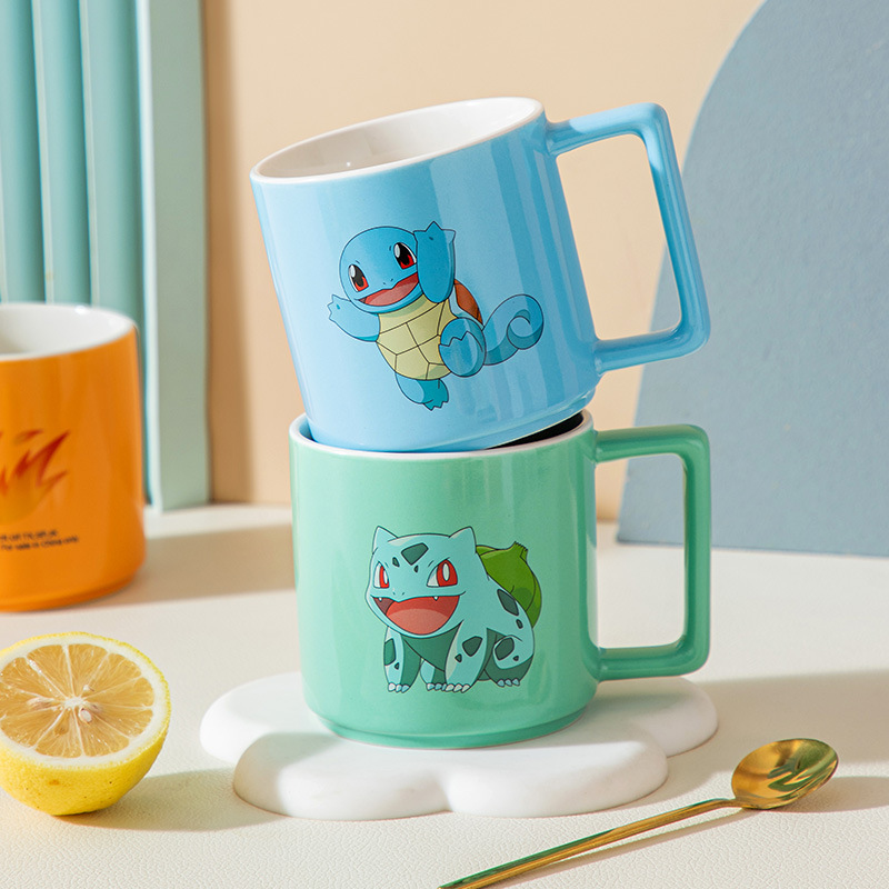 New Cartoon Pokemon Pikachu Mu - Kitchen Gadgets Gift recension och pris