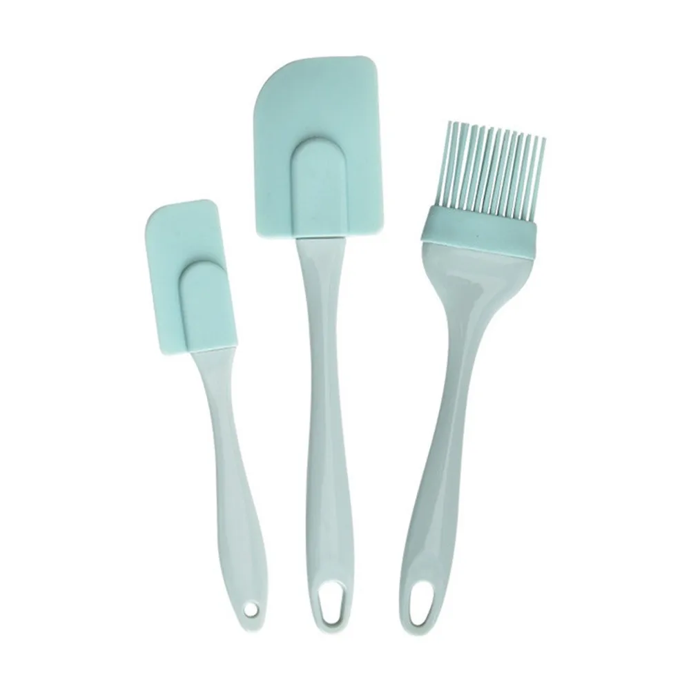 3Pcs Cream Scraper DIY Bread C - Kitchen Gadgets Small recension och pris