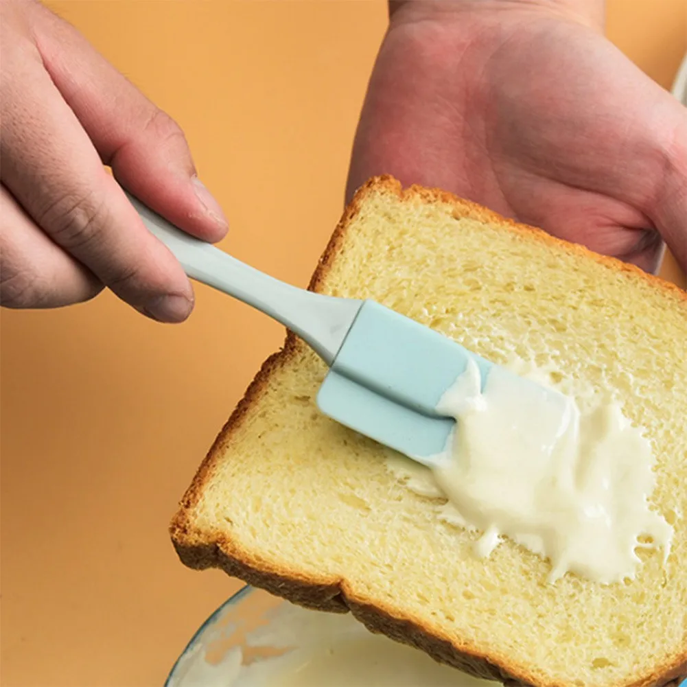 3Pcs Cream Scraper DIY Bread C - Kitchen Gadgets Small recension och pris