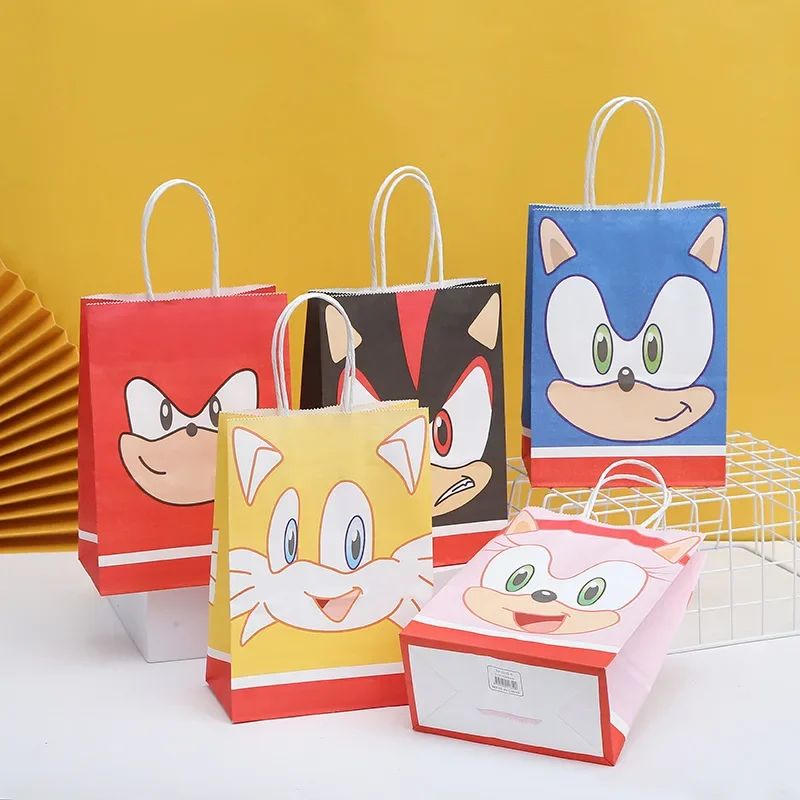 Hot-selling New Sonic Candy Gi - Kitchen Gadgets Gift recension och pris