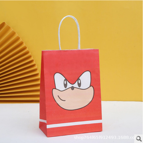 Hot-selling New Sonic Candy Gi - Kitchen Gadgets Gift recension och pris