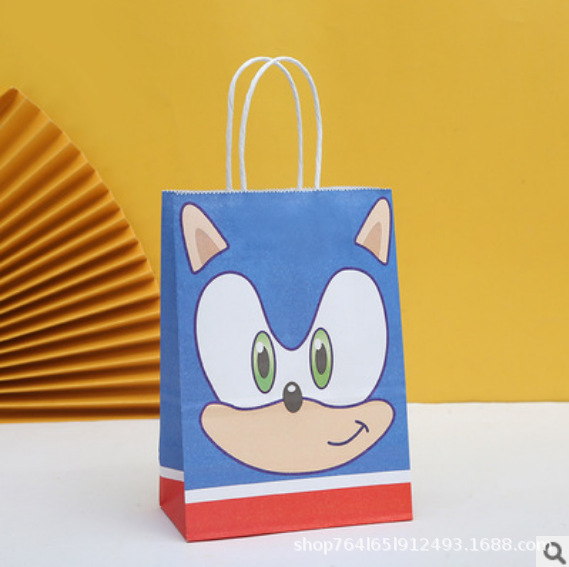 Hot-selling New Sonic Candy Gi - Kitchen Gadgets Gift recension och pris