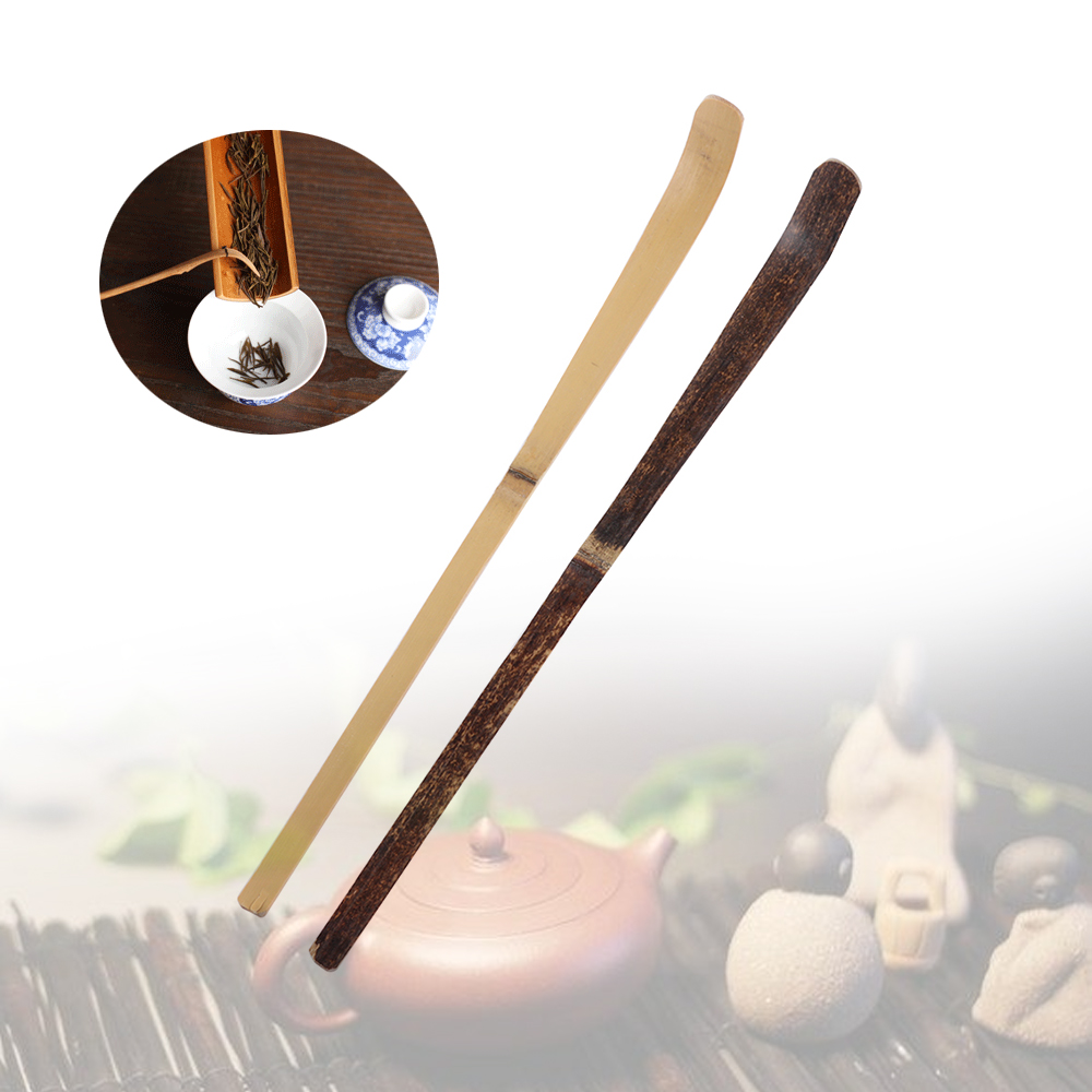 Wood Cooking Utensil Tea Leaf  - Kitchen Gadgets And Utensils recension och pris