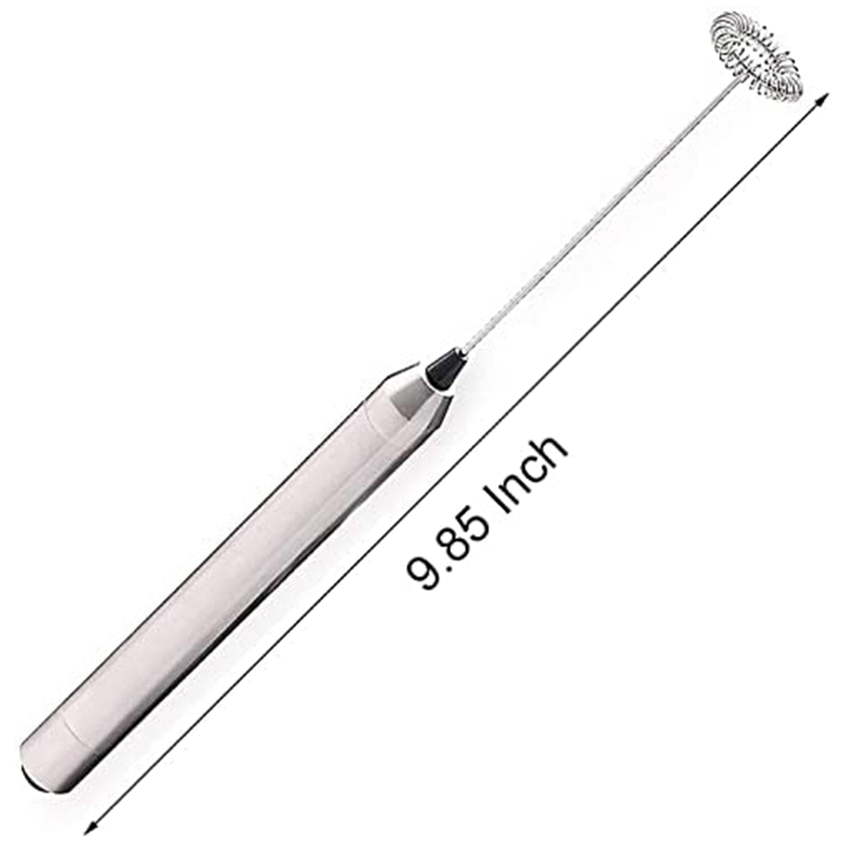 A68P-Electric Milk Frother Rod - Milk Frother recension och pris