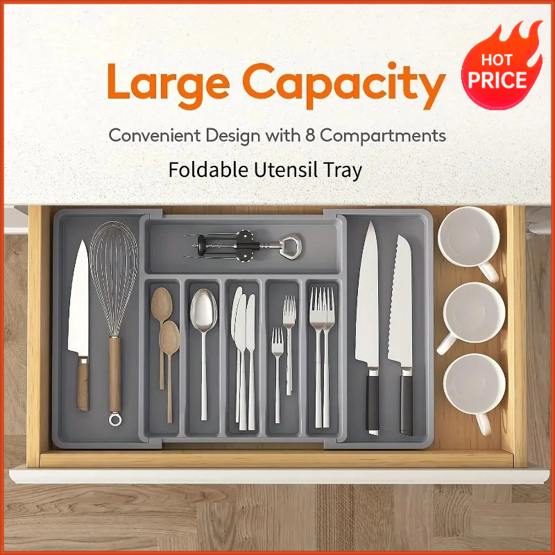 1Pcs Upgradation Adjustable Fl - Kitchen Gadgets And Utensils recension och pris