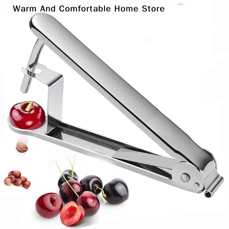 Multi - Functional Pit Remover - Kitchen Gadgets Small recension och pris