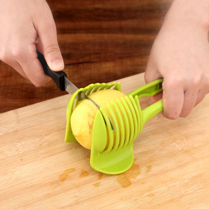 Kitchen Home Plastic Potato Sl - Kitchen Gadgets Cutting Tools recension och pris