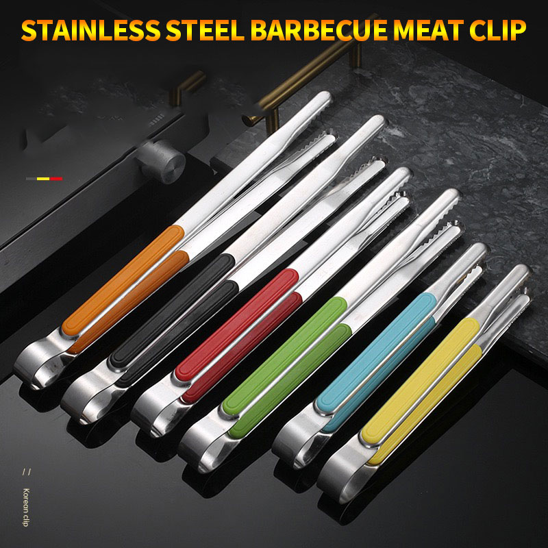 Korean Barbecue Clip Barbecue  - Kitchen Gadgets Gift recension och pris