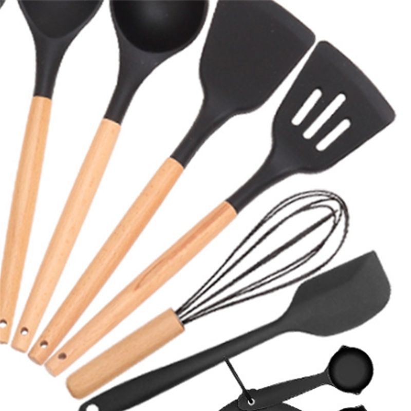 ABJN-Chef Silicone Kitchen Ute - Kitchen Gadgets For Chefs recension och pris