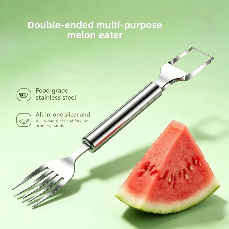 2 In 1 Stainless Steel Waterme - Kitchen Gadgets Cutting Tools recension och pris