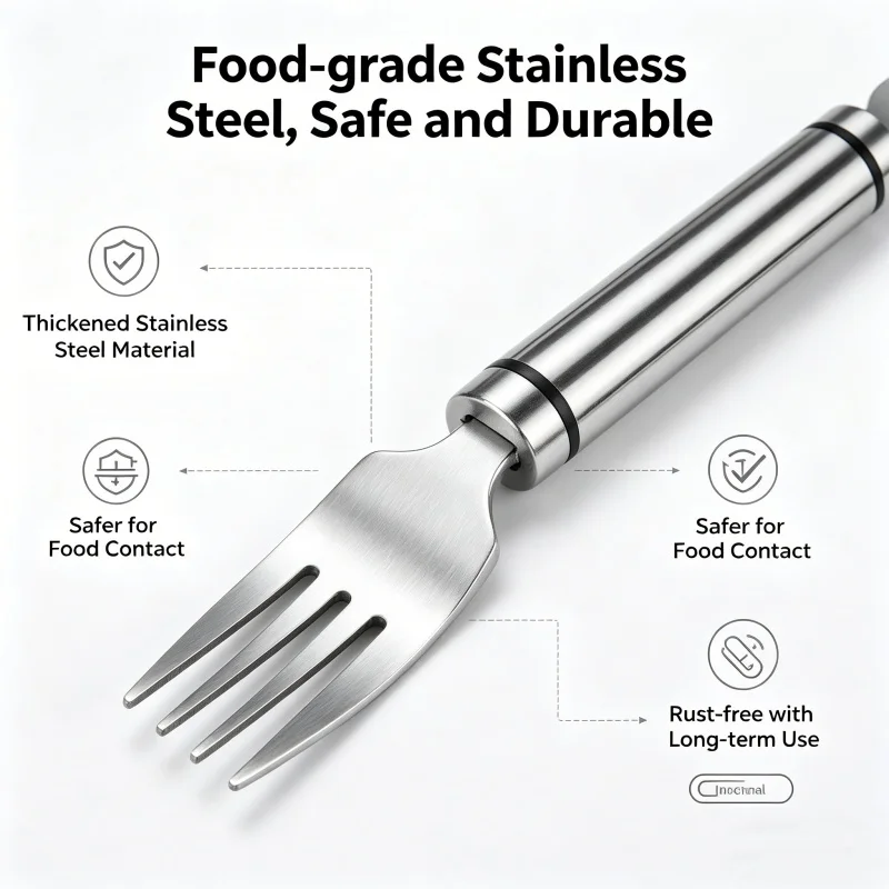 2 In 1 Stainless Steel Waterme - Kitchen Gadgets Cutting Tools recension och pris