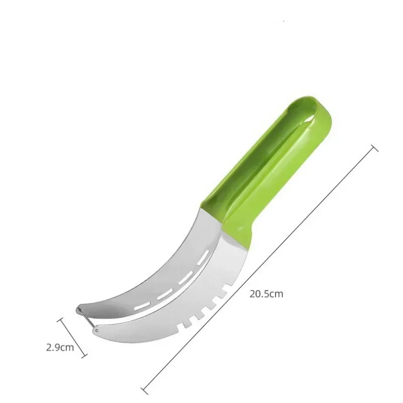 2 In 1 Stainless Steel Waterme - Kitchen Gadgets Cutting Tools recension och pris
