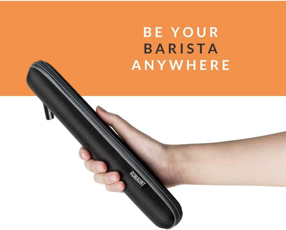 Handheld Milk Frother Electric - Milk Frother recension och pris