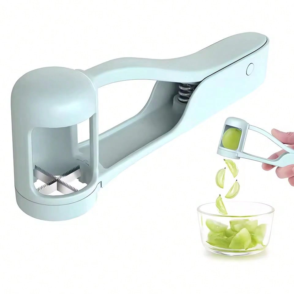 1pc Tomato Slicer Cutter Grape - Kitchen Gadgets Cutting Tools recension och pris