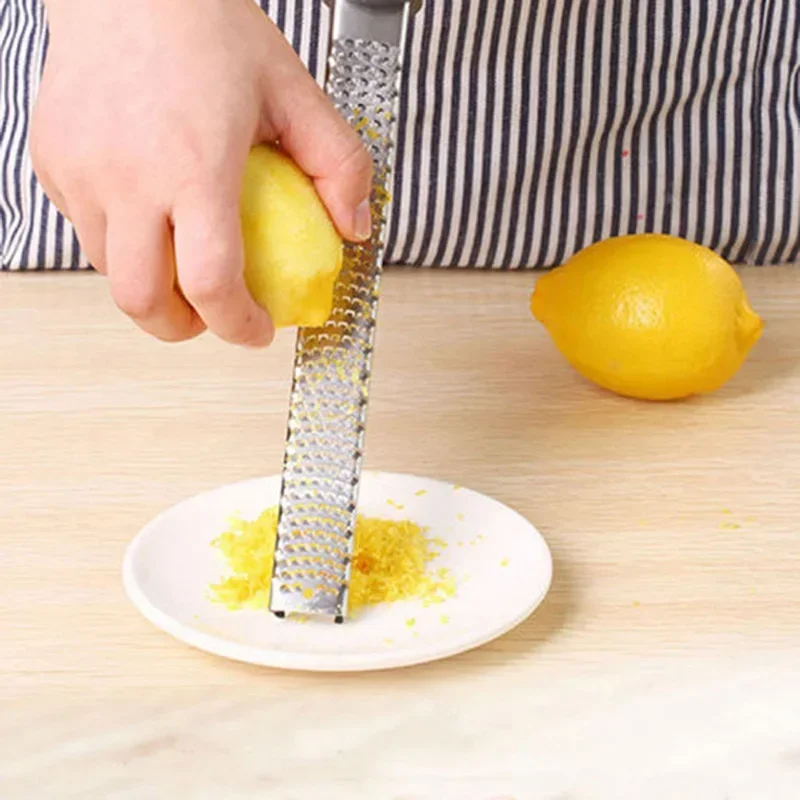 Stainless Steel Grater Cheese  - Cheese Grater Box recension och pris