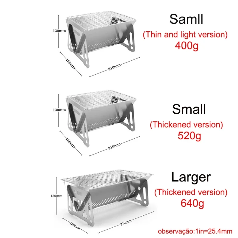 Grille Bbq Grill Barbecue Grid - Kitchen Gadgets And Utensils recension och pris