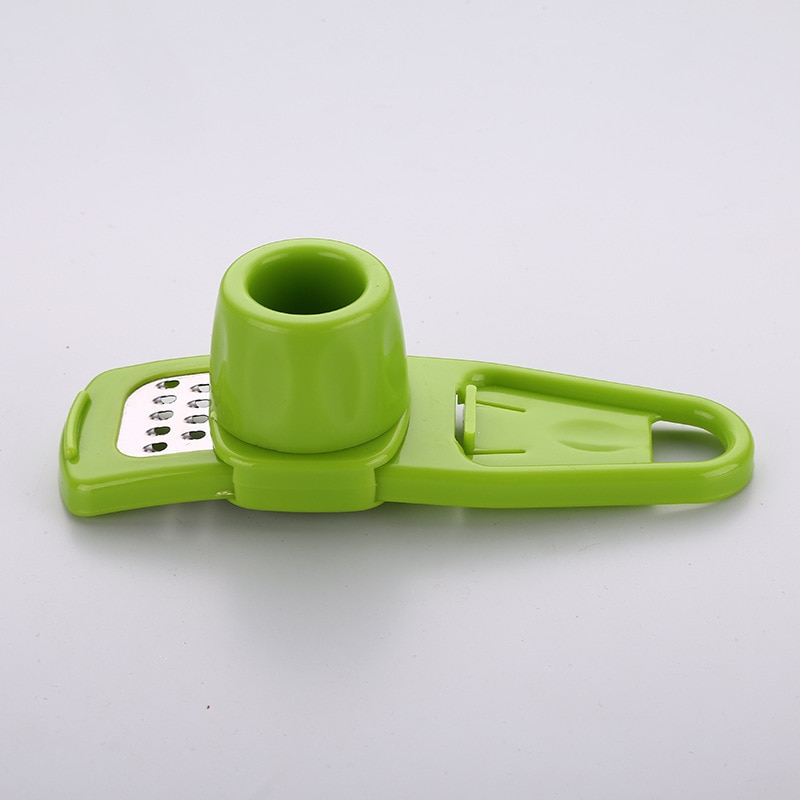 1 Pack Mini Garlic Grinder Cre - Kitchen Gadgets Gift recension och pris