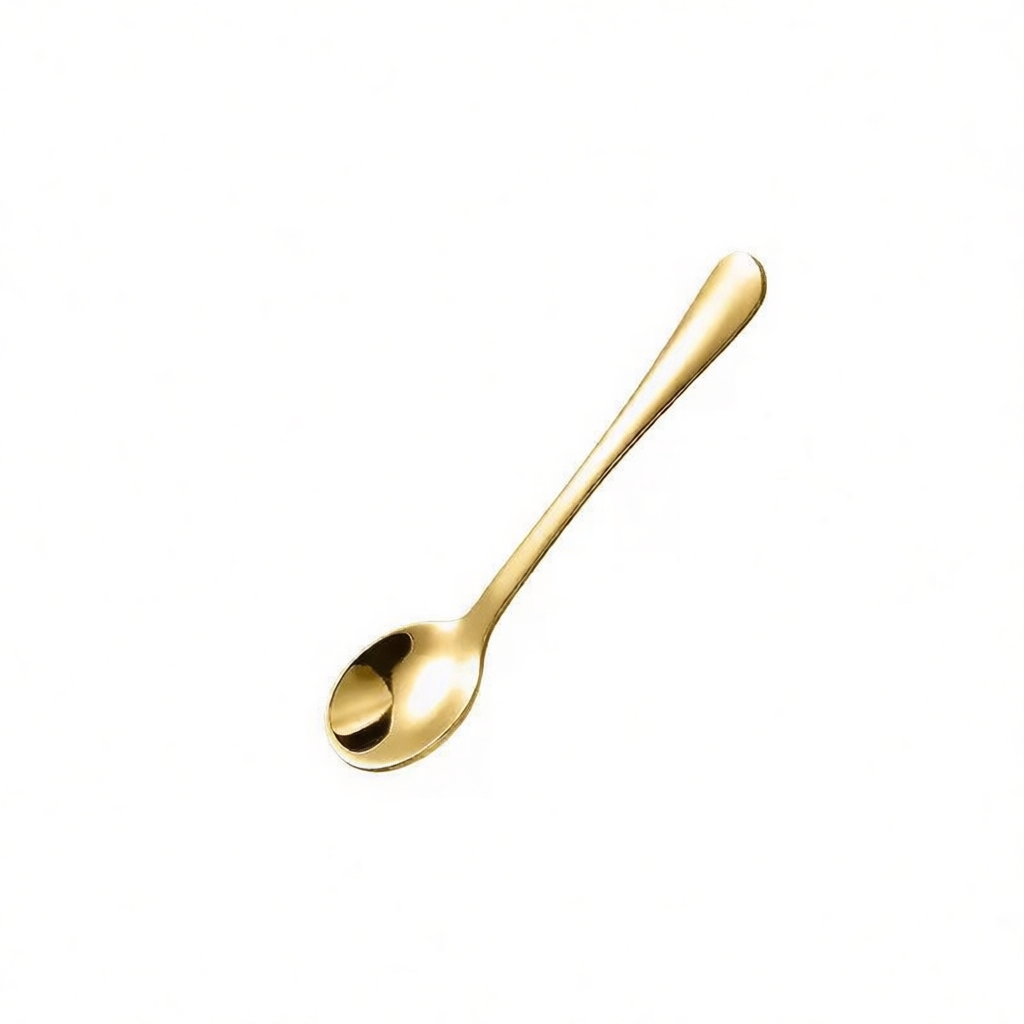 304 Stainless Steel Mini Spoon - Kitchen Gadgets And Utensils recension och pris