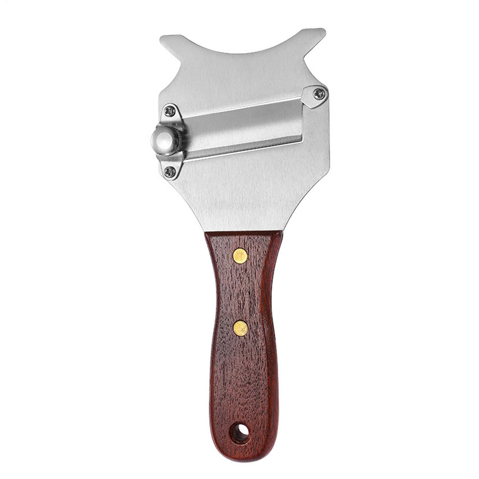 Truffle Slicer Shaver Stainles - Cheese Grater Box recension och pris