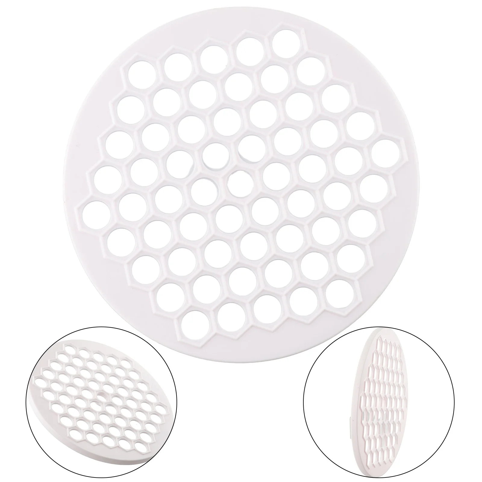 1PCS Dumpling Mold Dough Rolli - Kitchen Gadgets Small recension och pris