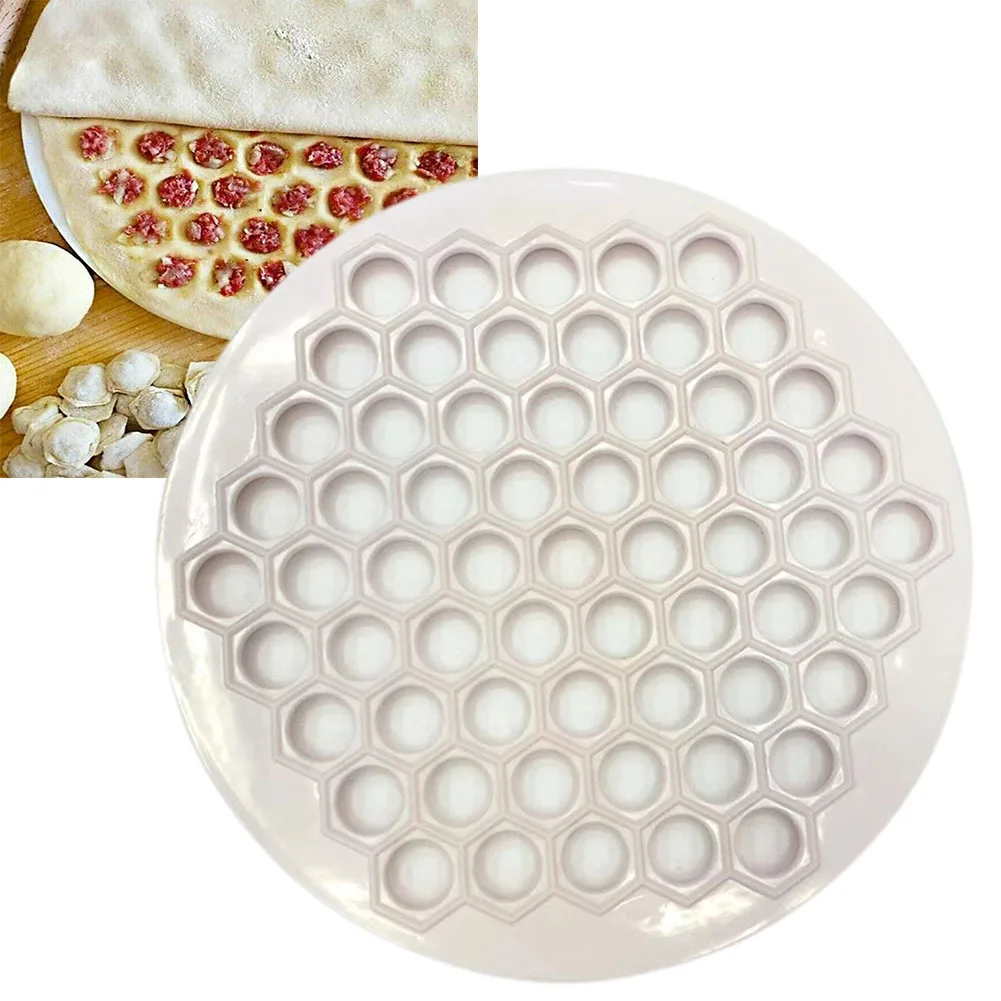 1PCS Dumpling Mold Dough Rolli - Kitchen Gadgets Small recension och pris