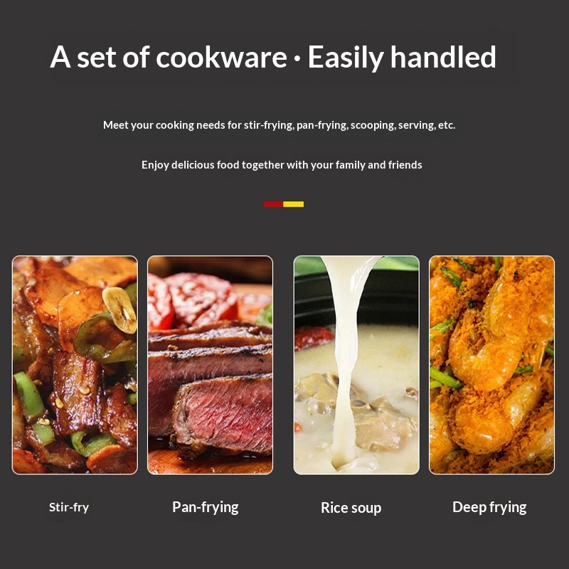 New Sale 7in1 Stainless Steel  - Kitchen Gadgets And Utensils recension och pris